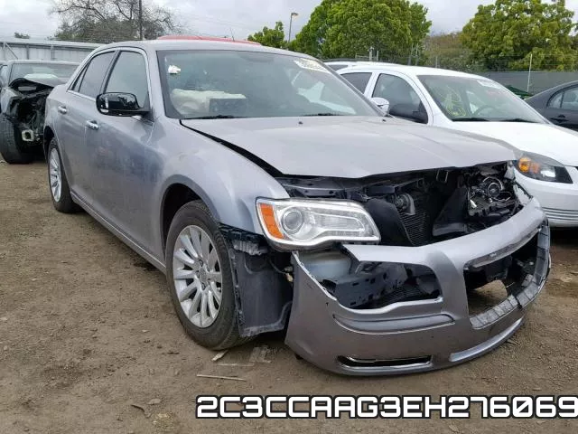 2C3CCAAG3EH276069
