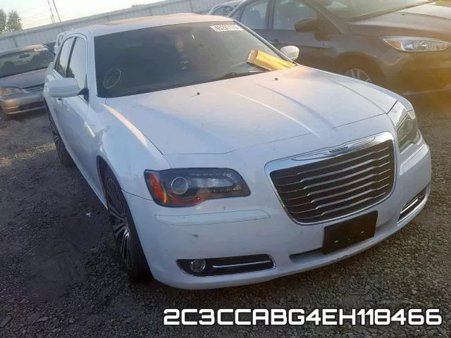 2C3CCABG4EH118466