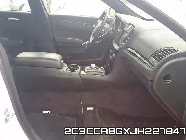 2C3CCABGXJH227847