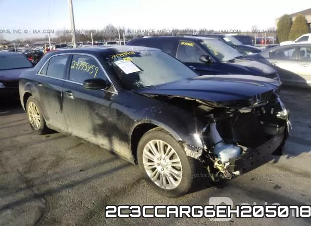 2C3CCARG6EH205078