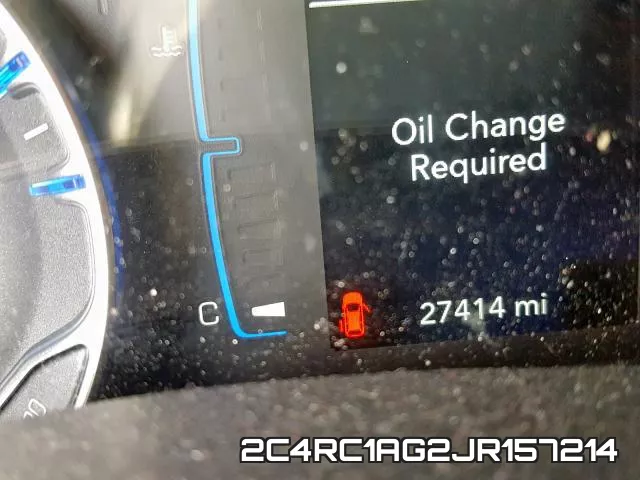 2C4RC1AG2JR157214