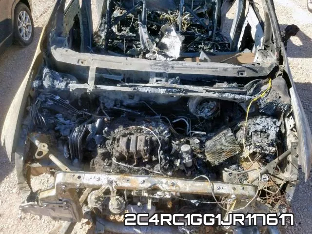 2C4RC1GG1JR117617