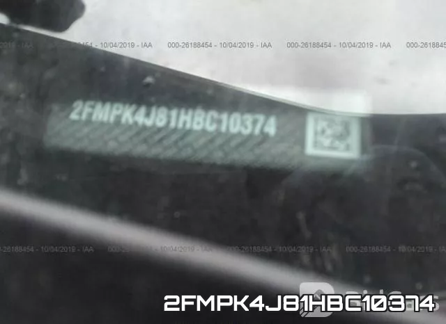 2FMPK4J81HBC10374