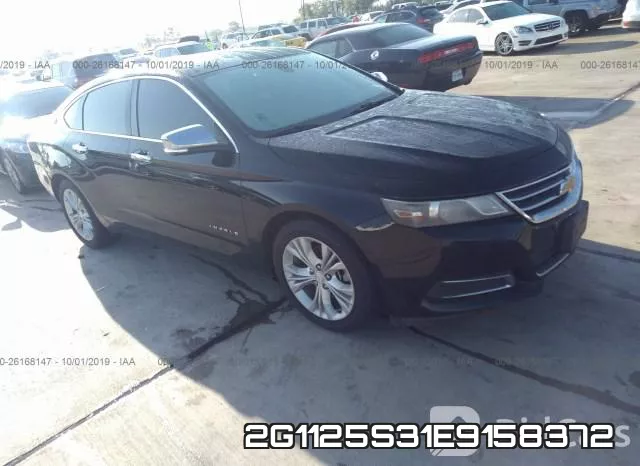 2G1125S31E9158372