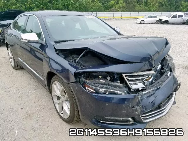 2G1145S36H9156826