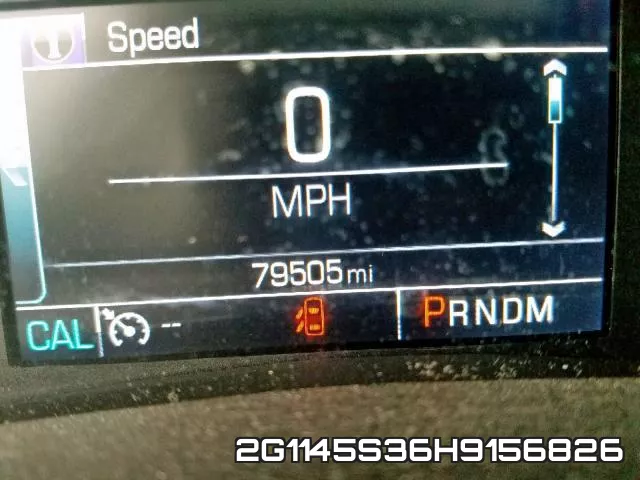 2G1145S36H9156826