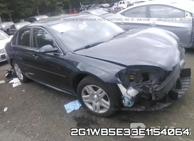 2G1WB5E33E1154064