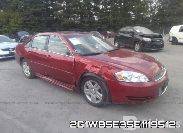 2G1WB5E35E1119512