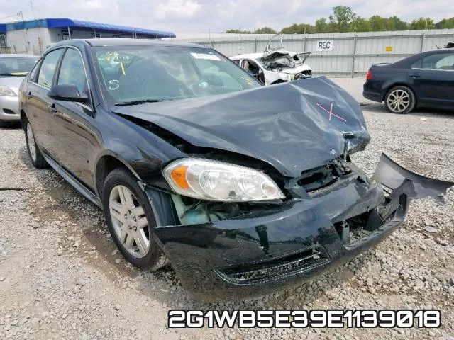 2G1WB5E39E1139018