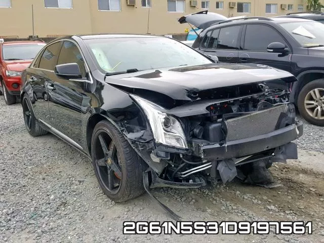 2G61N5S31D9197561