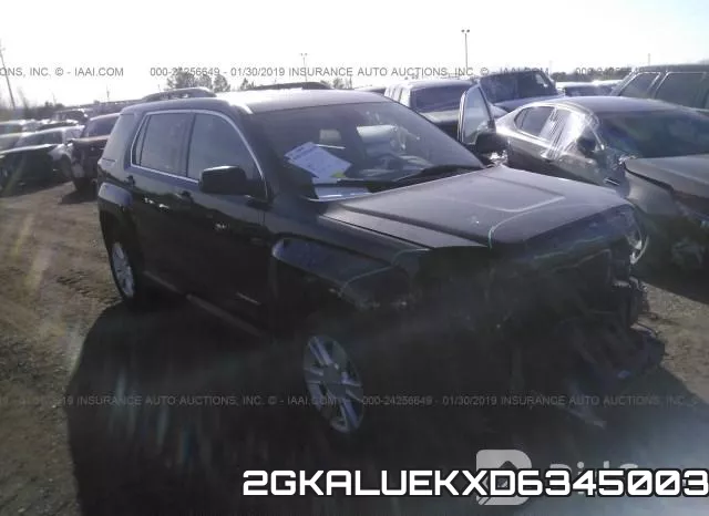 2GKALUEKXD6345003