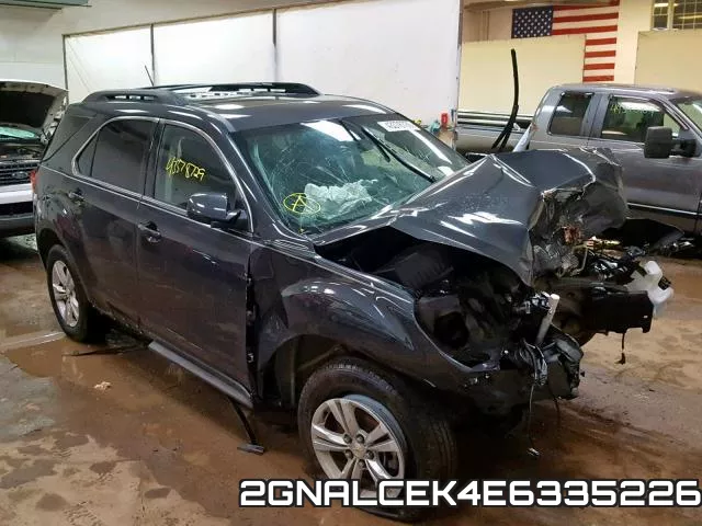 2GNALCEK4E6335226