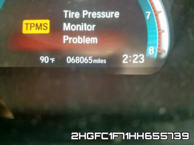 2HGFC1F71HH655739