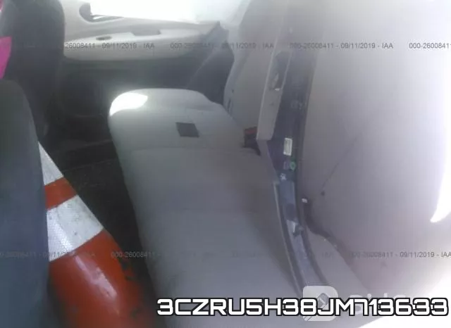 3CZRU5H38JM713633