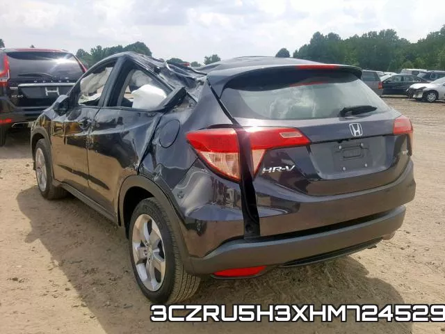 3CZRU5H3XHM724529