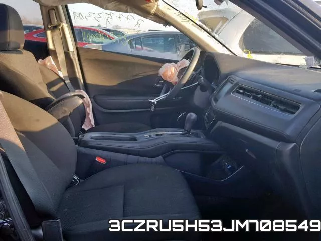 3CZRU5H53JM708549