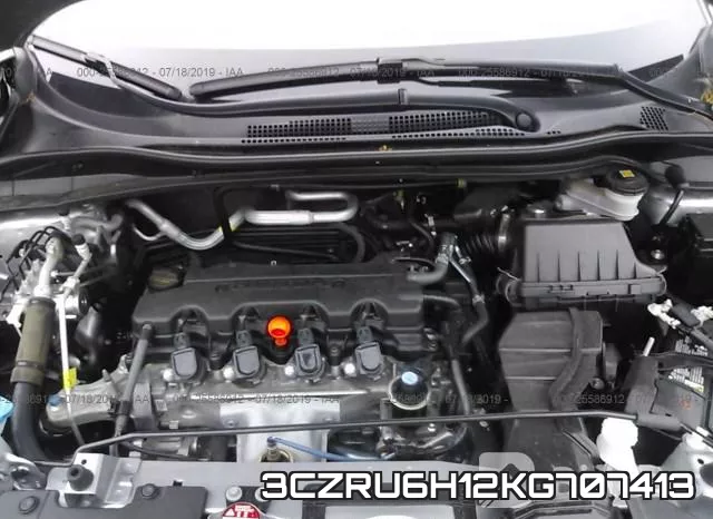 3CZRU6H12KG707413