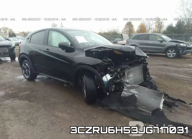 3CZRU6H53JG717031