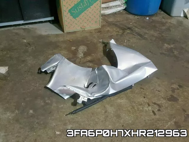 3FA6P0H7XHR212963