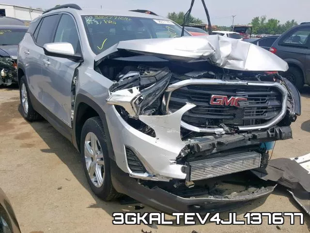 3GKALTEV4JL137677
