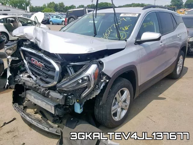 3GKALTEV4JL137677