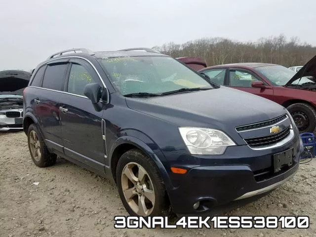3GNAL4EK1ES538100
