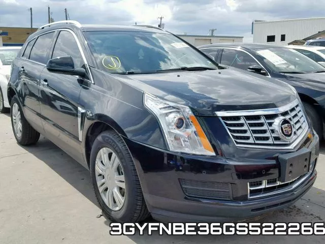 3GYFNBE36GS522266