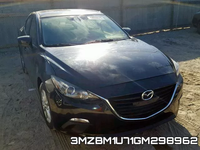 3MZBM1U71GM298962