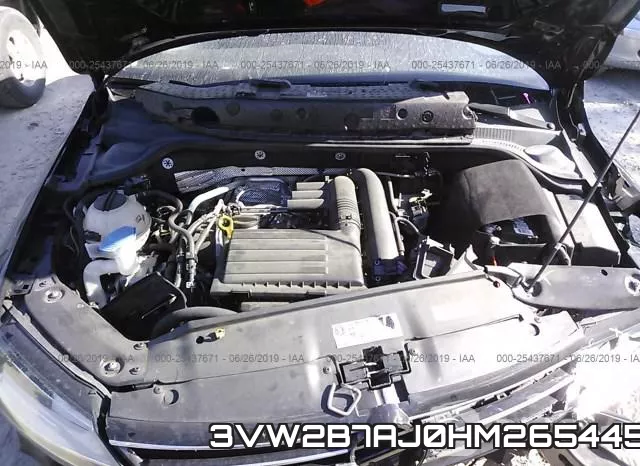 3VW2B7AJ0HM265445