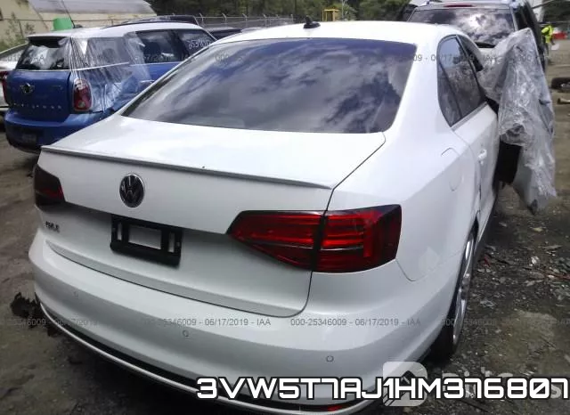 3VW5T7AJ1HM376807