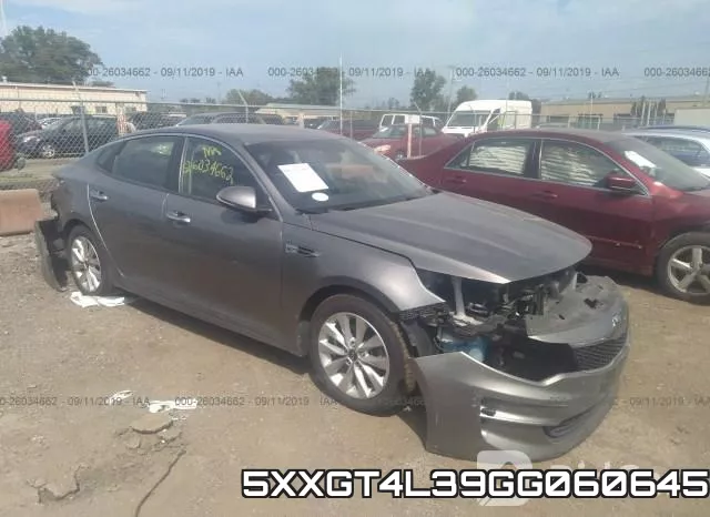 5XXGT4L39GG060645