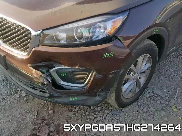 5XYPGDA57HG274264