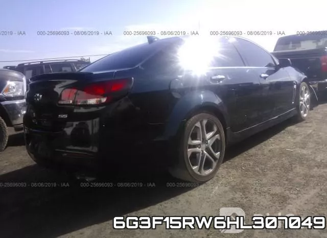6G3F15RW6HL307049