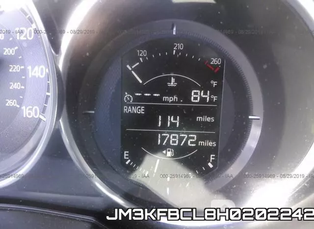 JM3KFBCL8H0202242
