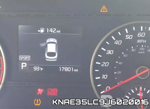 KNAE35LC9J6020016