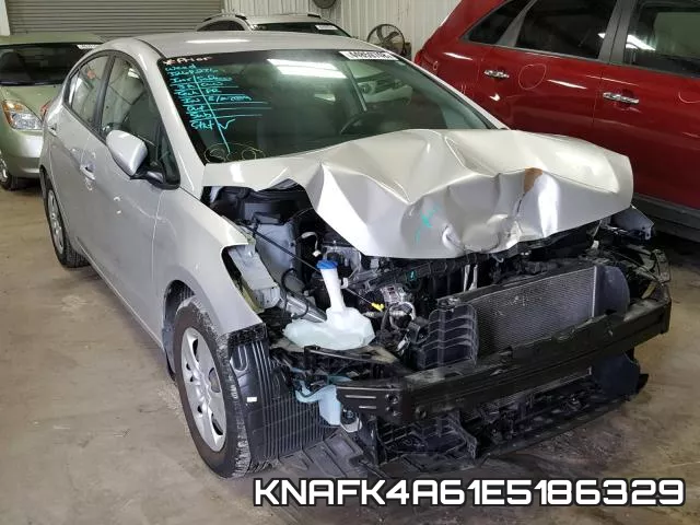 KNAFK4A61E5186329