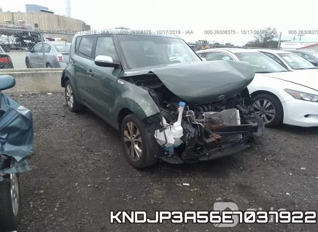 KNDJP3A56E7037922