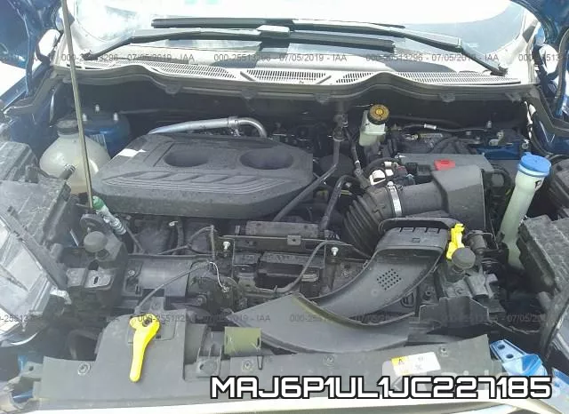 MAJ6P1UL1JC227185