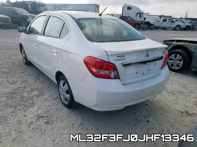ML32F3FJ0JHF13346