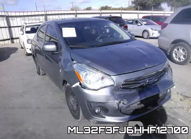 ML32F3FJ6HHF12700