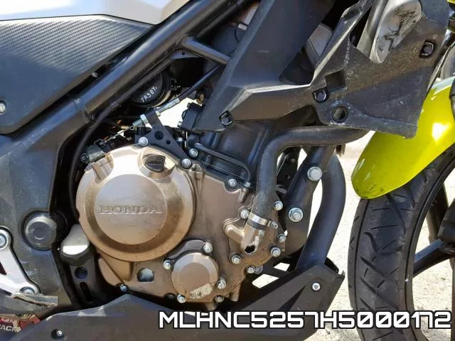 MLHNC5257H5000172