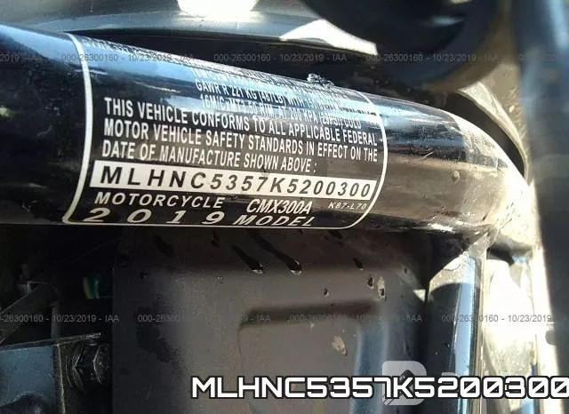 MLHNC5357K5200300