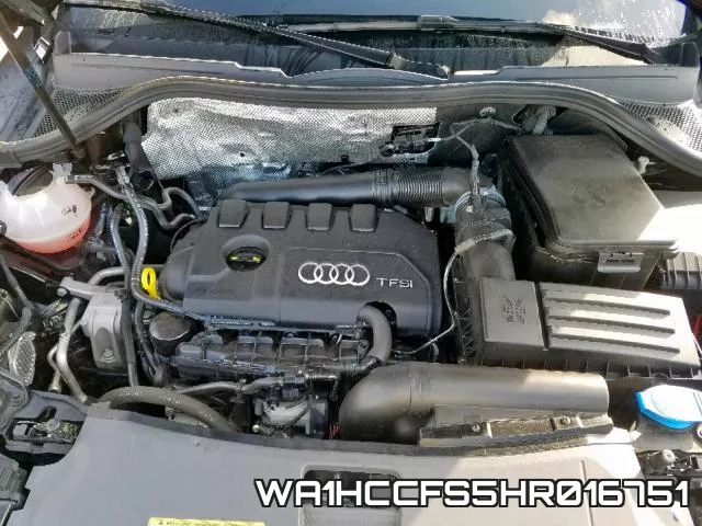 WA1HCCFS5HR016751