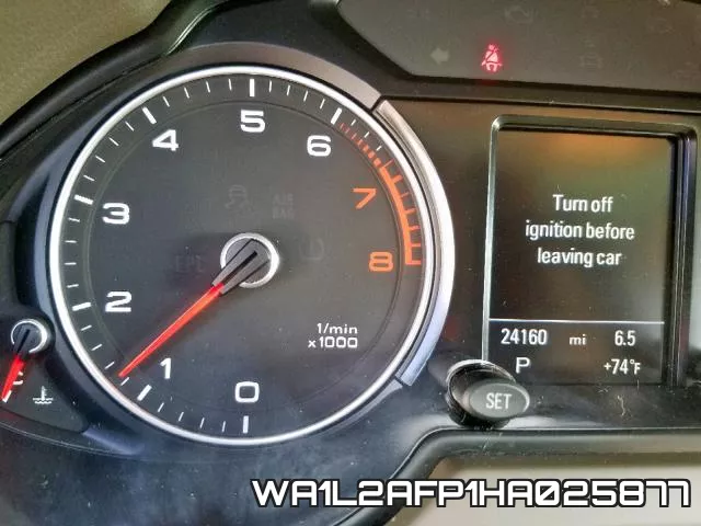WA1L2AFP1HA025877