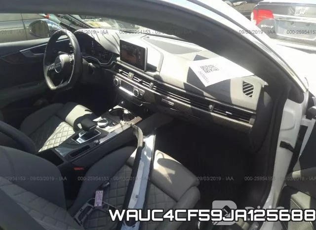 WAUC4CF59JA125688