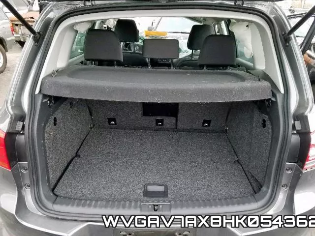 WVGAV7AX8HK054362