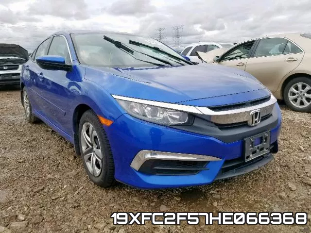 19XFC2F57HE066368