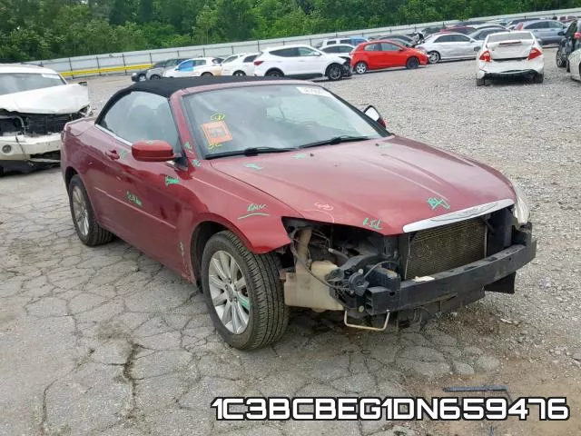 1C3BCBEG1DN659476