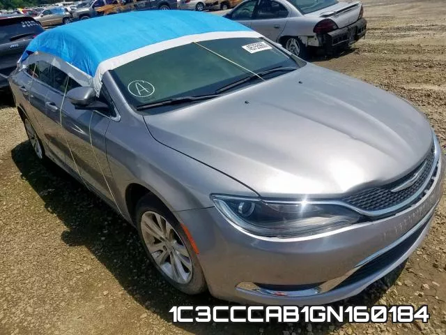 1C3CCCAB1GN160184