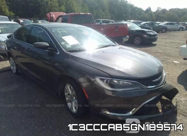 1C3CCCAB5GN189574